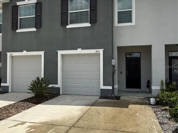 1833 Hovenweep Rd, Wesley Chapel, FL 33543