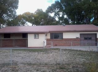 340 French St, Del Norte, CO 81132
