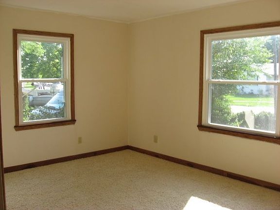 Bedroom #1