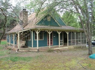 24 Turkeysag Trl, Palmyra, VA 22963