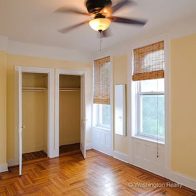 Rented by Washington Realty Corp. | media 35