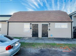1608 Music St, New Orleans, LA 70117