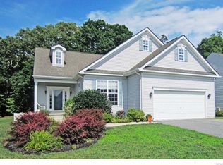 35 Wanoma Cir, Rehoboth Beach, DE 19971
