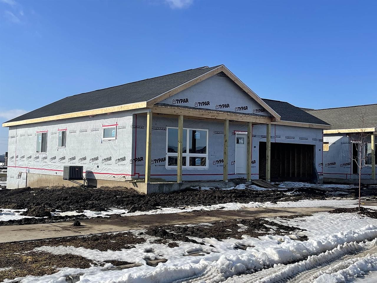 6655 Uecker Dr, Deforest, WI 53532 Zillow