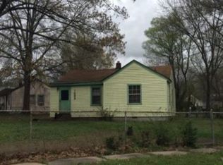 1688 Wells Station Rd, Memphis, TN 38108