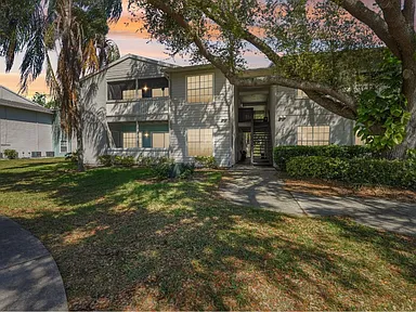 Citrus Apartments LLC