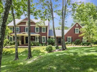 225 Salmons Hollow Rd, Brewster, NY 10509