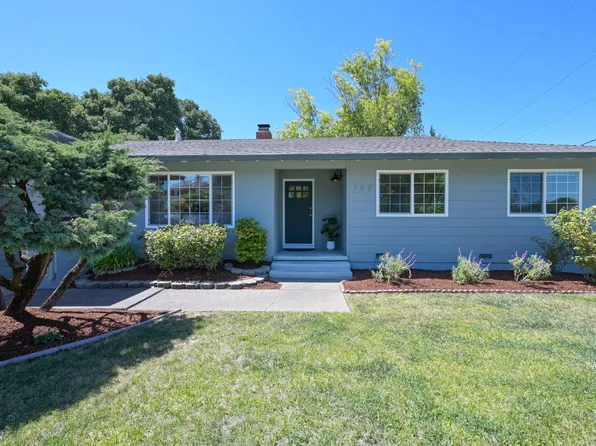 102 Adams Street, Novato, CA 94947