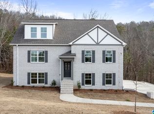 6341 Steeple Chase Trl, Pinson, AL 35126