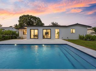 1418 NE 104th St, Miami Shores, FL 33138