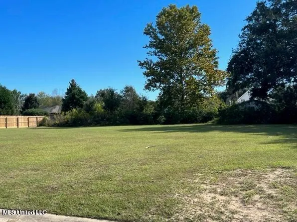 Rue Beaux Chenes Lot 86, Ocean Springs, MS 39564