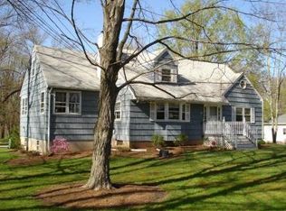 460 Route 518, Skillman, NJ 08558