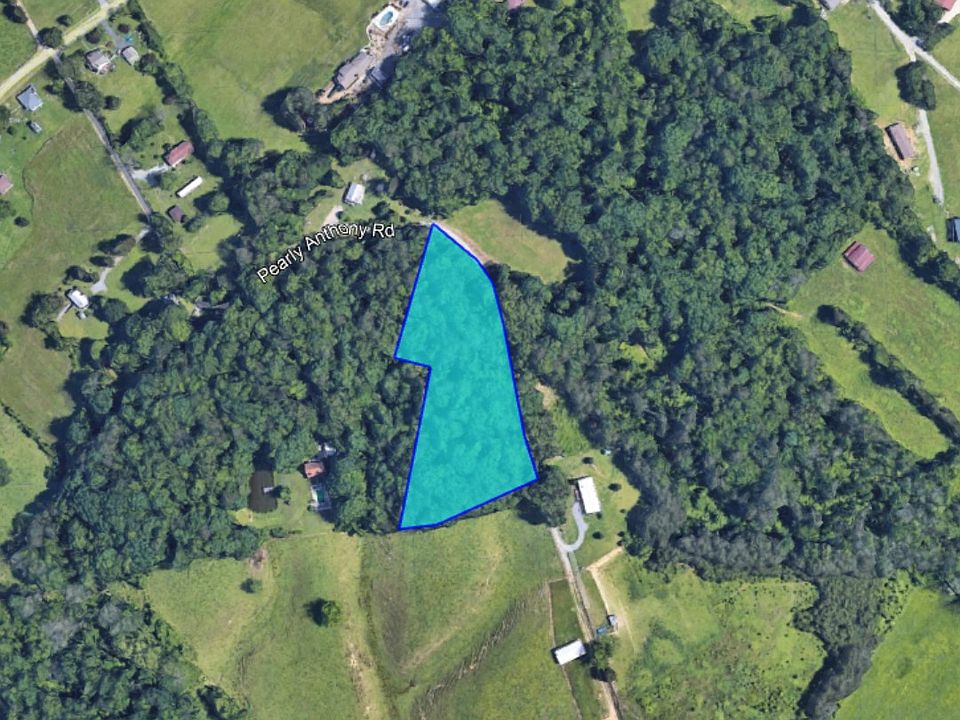 1st image of 0 Pearly Anthony Rd