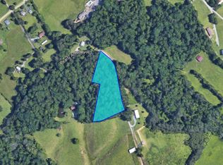 0 Pearly Anthony Rd, Maryville, TN 37803