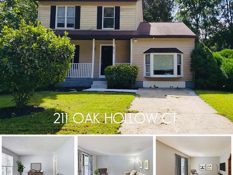 1st image of 211 Oak Hollow Ct