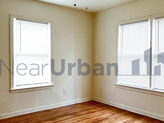 Bedroom #1