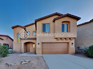 2529 E La Costa Dr, Chandler, AZ 85249