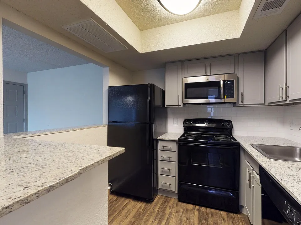 The Elise Apartments