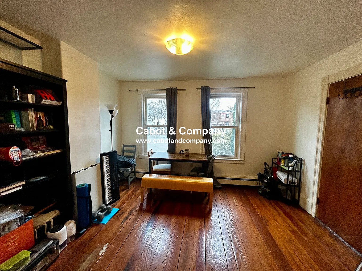 2 bed, 1.0 bath, 750 sqft, $2,750 — Photo 4