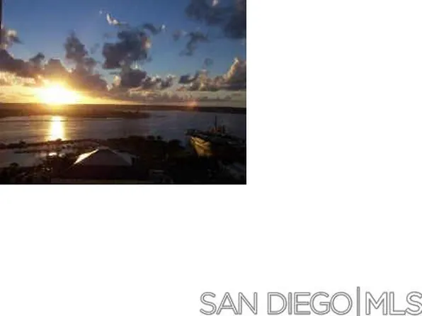700 W Harbor Dr Unit 2501, San Diego, CA 92101