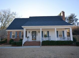 2209 Woodbluff Way, Augusta, GA 30909