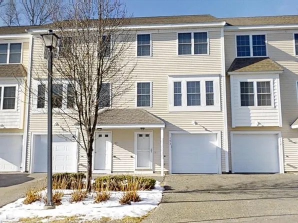 41 Boston Rd #153, Billerica, MA 01821