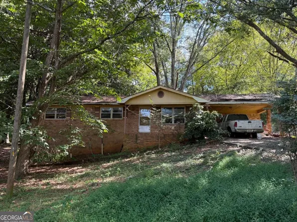 17 South Trl, Dallas, GA 30157