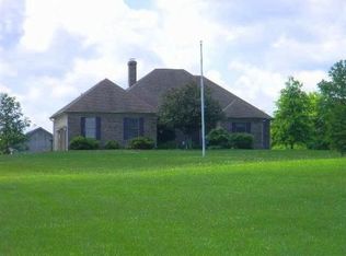 305 Little Needmore Rd, Danville, KY 40422