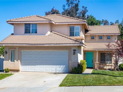 33586 Brushy Hollow Dr, Yucaipa, CA, 92399