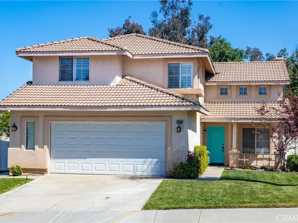 33586 Brushy Hollow Dr, Yucaipa, CA 92399