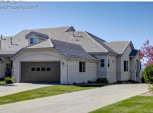 557 Clubhouse Dr, Loveland, CO 80537