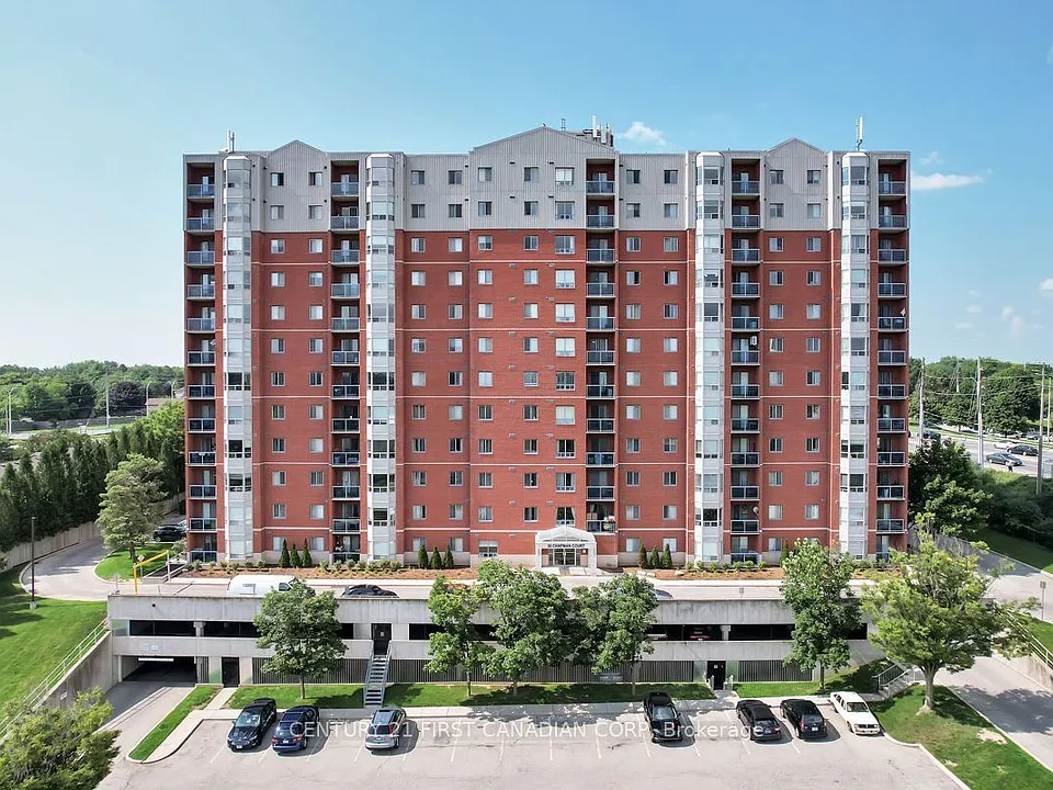 30 Chapman Ct #310