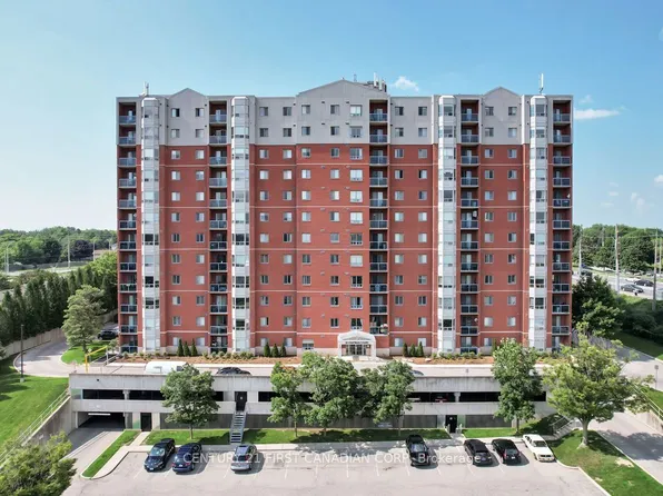 30 Chapman Ct, London, ON
