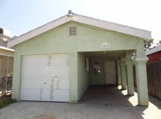 2412 Santa Ana S, Los Angeles, CA 90059