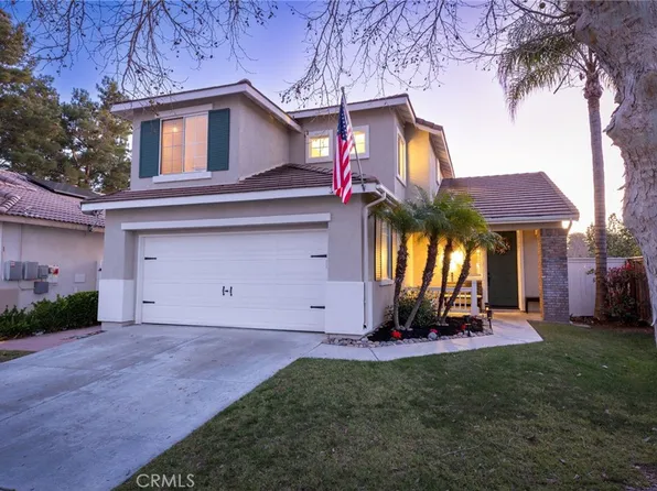 31954 Calle Ballentine, Temecula, CA 92592