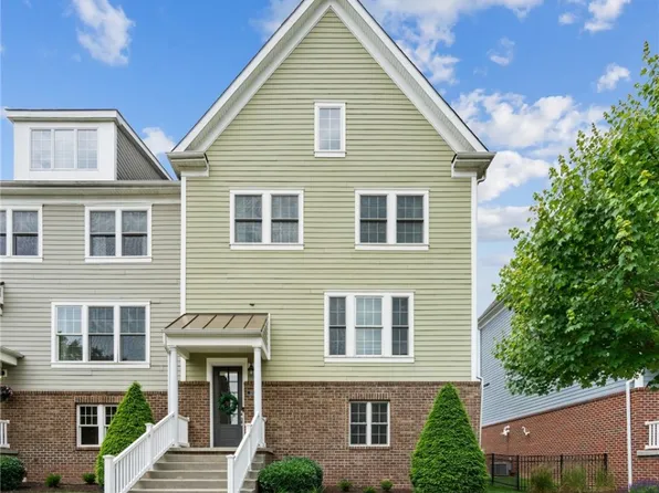 123 3rd St, Oakmont, PA 15139