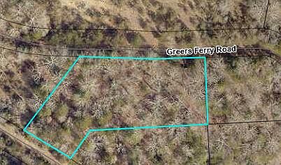1st image of Lots 302 & 303 Greers Ferry Road