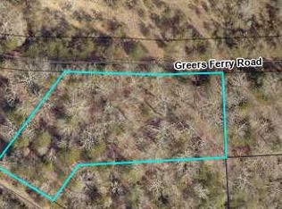 Lots 302 & 303 Greers Ferry Road, Branson, MO 65616