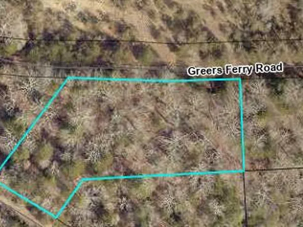 Lots 302 & 303 Greers Ferry Road, Branson, MO 65616