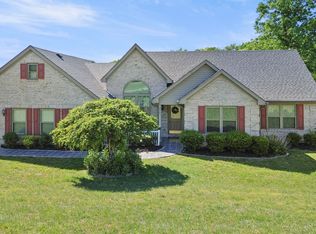 3823 Hickory Hill Dr, Somerset, KY 42503