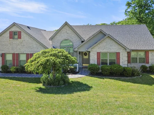 3823 Hickory Hill Dr, Somerset, KY 42503