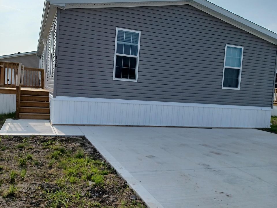 Exterior Image-0-Mansion 150 Friendly Village