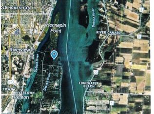 0 Magnolia Ln, Grosse Ile, MI 48138