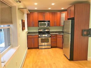 52 Cooper St #1FF, Boston, MA 02113