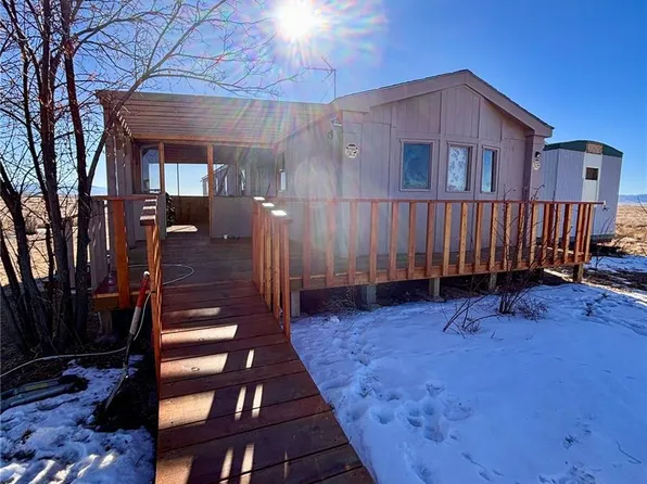 104 CERRITOS Street LOT 1,2,3,4,5, & 6, San Acacio, CO 81151