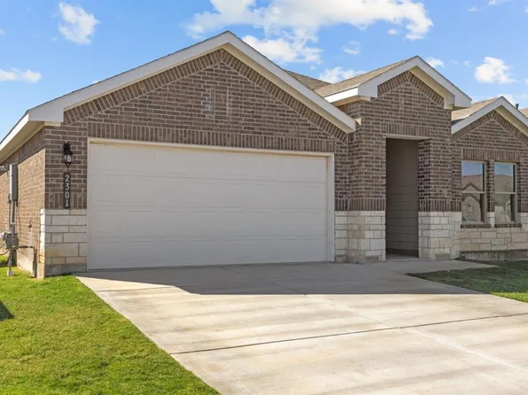 2301 150th St, Lubbock, TX 79423