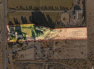 11437 W Highway 6, Goshen, UT 84633
