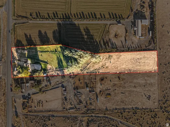 11437 W Highway 6, Goshen, UT 84633