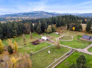 14145 Brumby Ln SE, Rainier, WA 98576