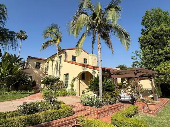 1516 Hillcrest Ave, Glendale, CA 91202
